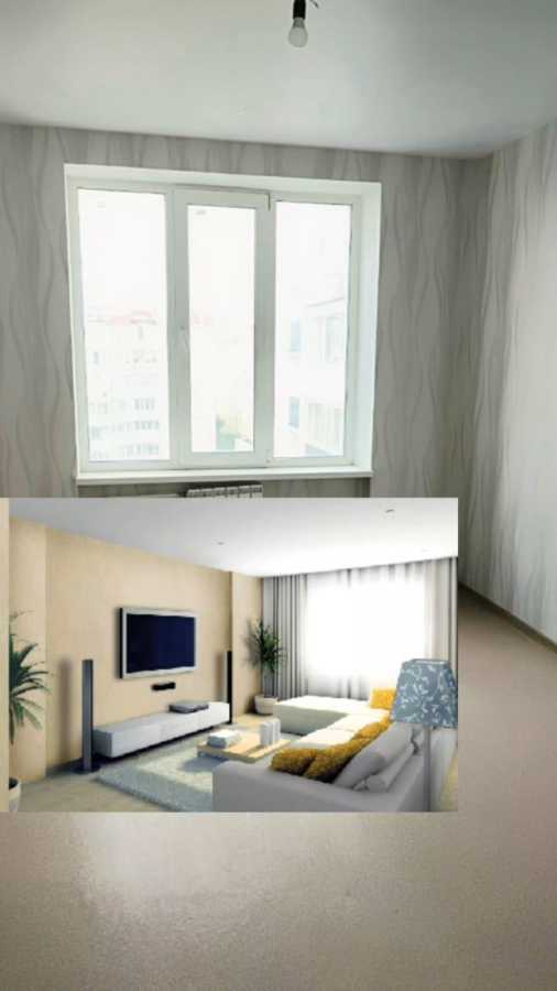 Продажа 3-комнатной квартиры 74 м², Старокиевская ул., 99