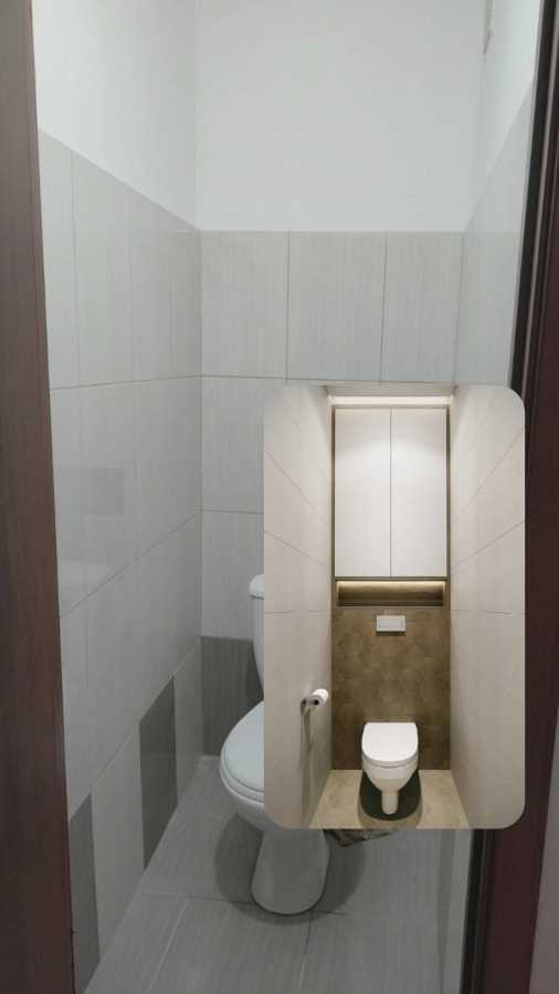 Продажа 3-комнатной квартиры 74 м², Старокиевская ул., 99