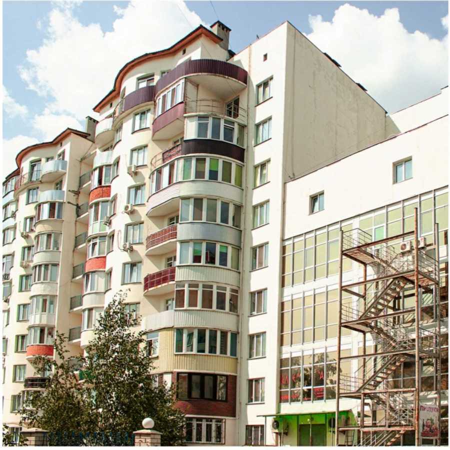 Продажа 3-комнатной квартиры 74 м², Старокиевская ул., 99