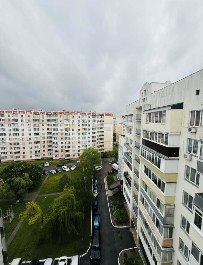 Продажа 3-комнатной квартиры 74 м², Старокиевская ул., 99