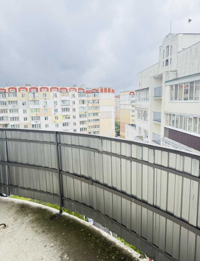 Продажа 3-комнатной квартиры 74 м², Старокиевская ул., 99