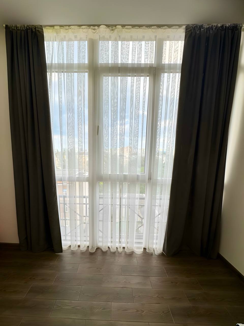 Продажа 2-комнатной квартиры 58 м², Владимира Антоновича ул.