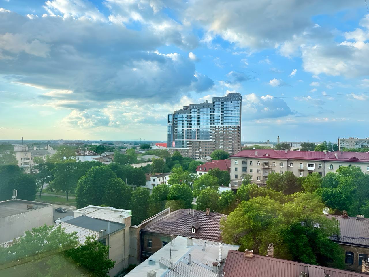 Продажа 2-комнатной квартиры 58 м², Владимира Антоновича ул.