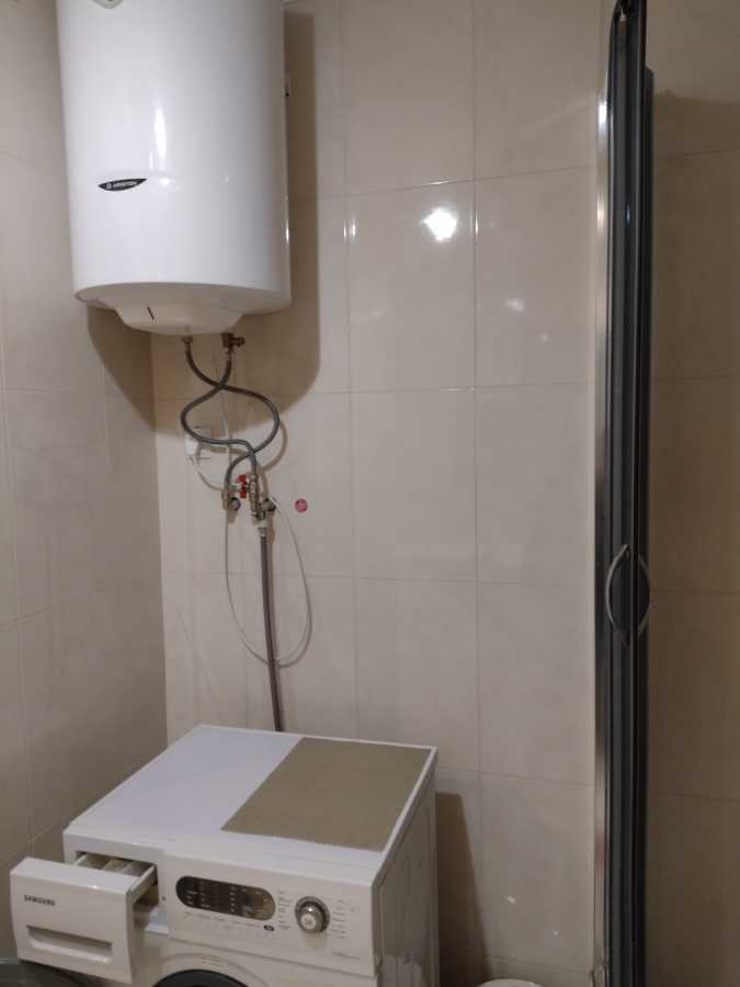 Аренда 1-комнатной квартиры 50 м², Машинобудівельників, 17а