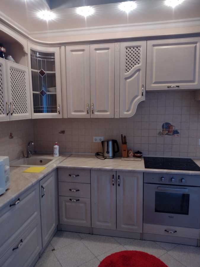 Аренда 1-комнатной квартиры 50 м², Машинобудівельників, 17а