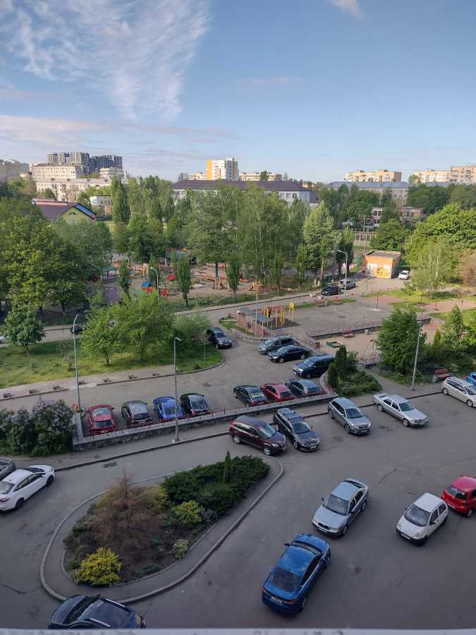 Аренда 1-комнатной квартиры 50 м², Машинобудівельників, 17а