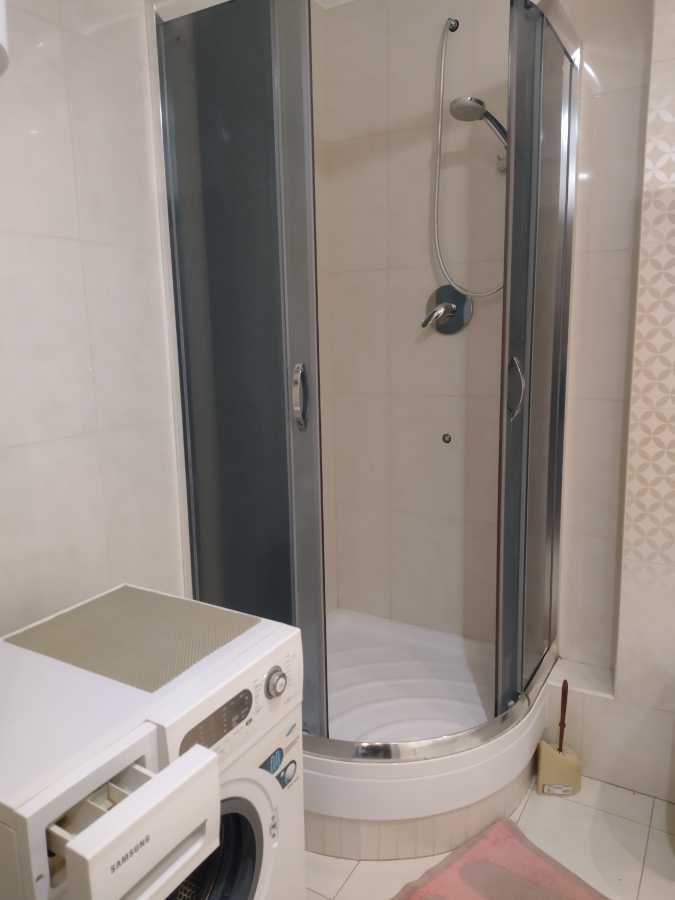 Аренда 1-комнатной квартиры 50 м², Машинобудівельників, 17а