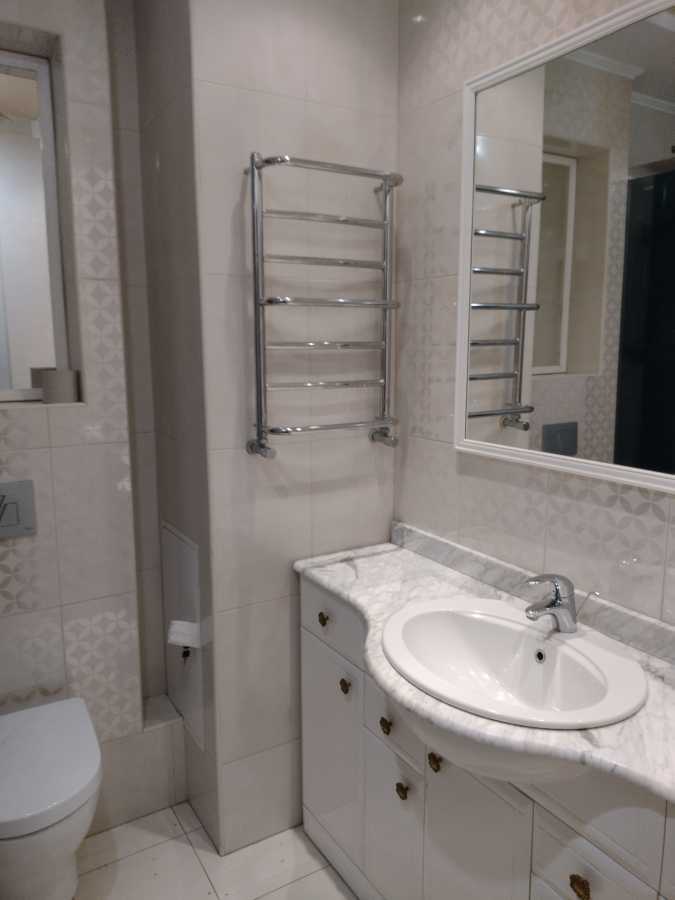 Аренда 1-комнатной квартиры 50 м², Машинобудівельників, 17а