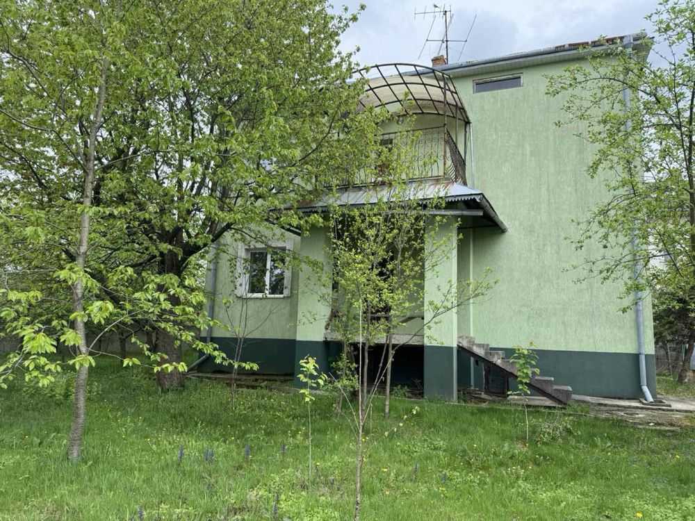 Продажа дома 280 м², Карпацька, 26