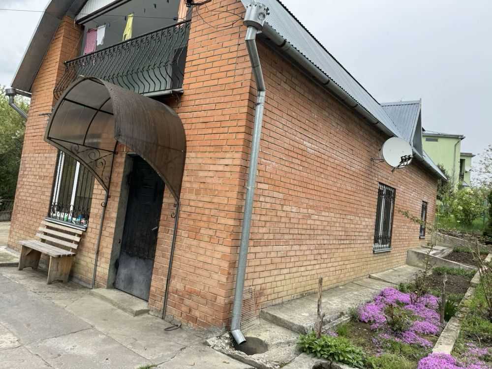 Продажа дома 280 м², Карпацька, 26