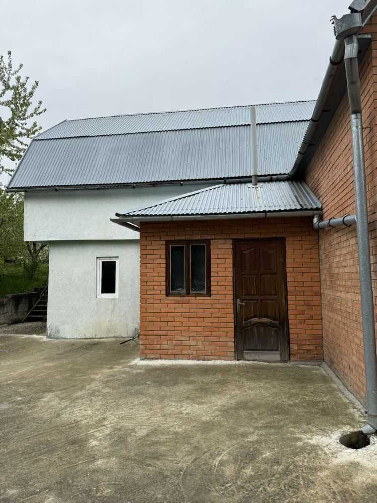 Продажа дома 280 м², Карпацька, 26