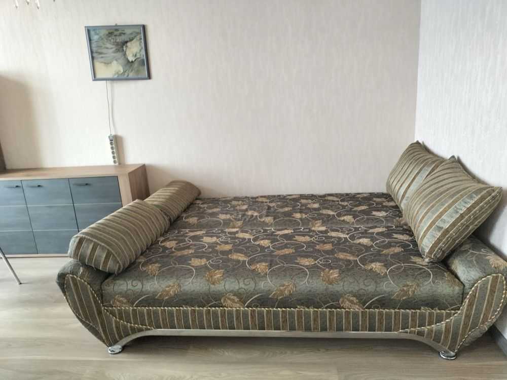 Продаж 1-кімнатної квартири 39 м², Ованеса Туманяна вул., 3