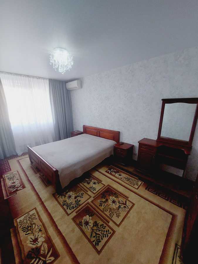 Аренда 2-комнатной квартиры 65 м², Горького ул., 5В