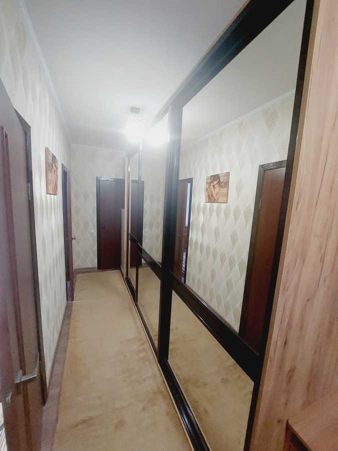 Аренда 2-комнатной квартиры 65 м², Горького ул., 5В