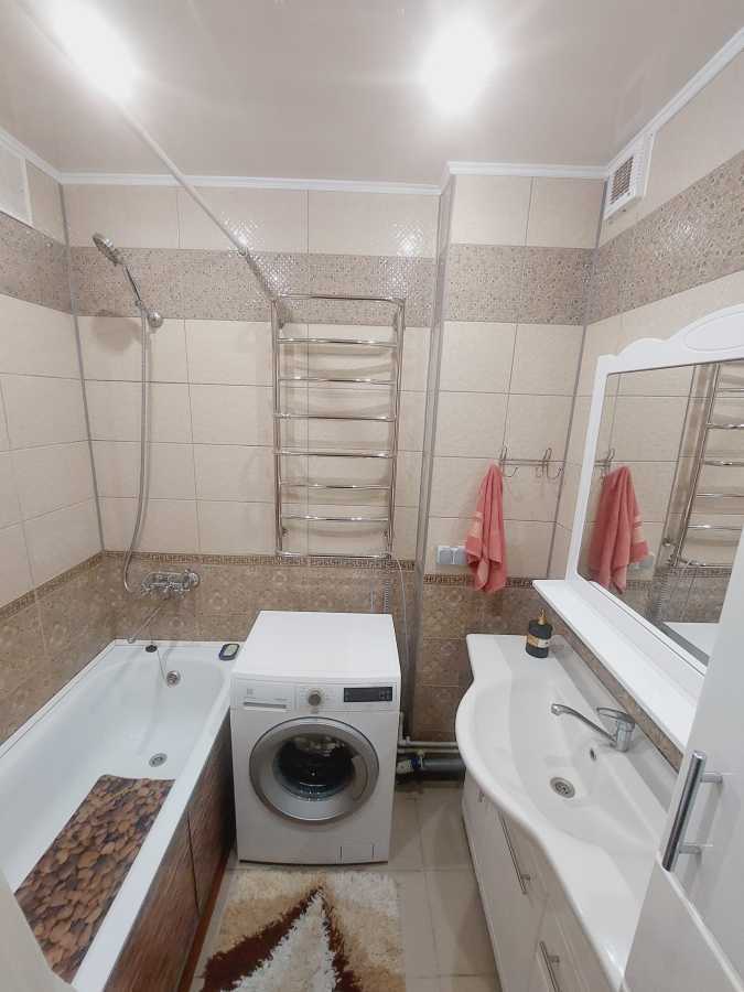 Аренда 2-комнатной квартиры 65 м², Горького ул., 5В