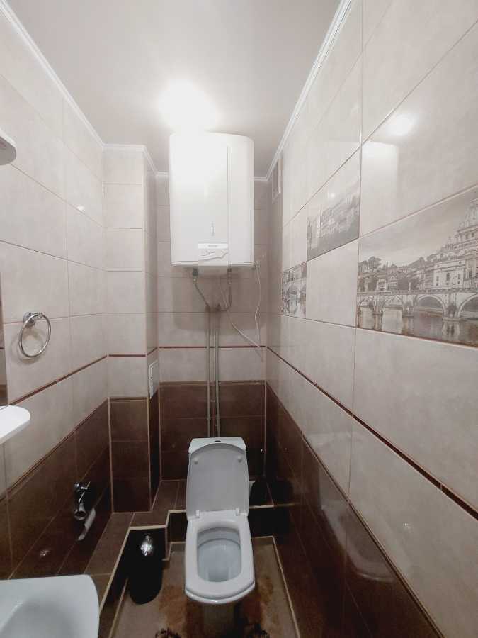 Аренда 2-комнатной квартиры 65 м², Горького ул., 5В