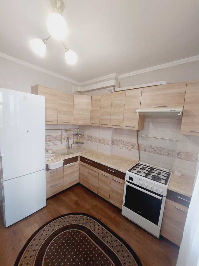 Аренда 2-комнатной квартиры 65 м², Горького ул., 5В