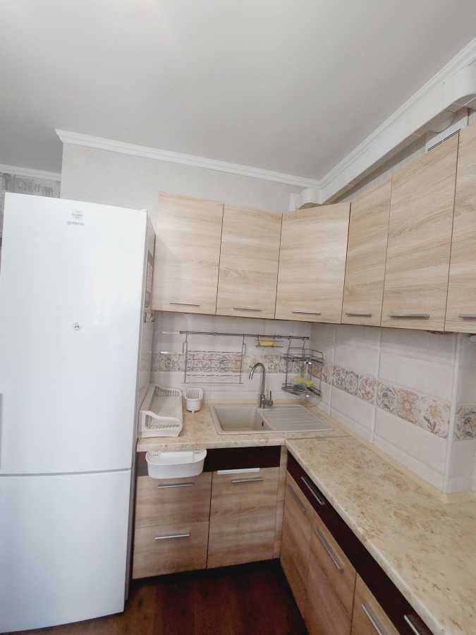 Аренда 2-комнатной квартиры 65 м², Горького ул., 5В
