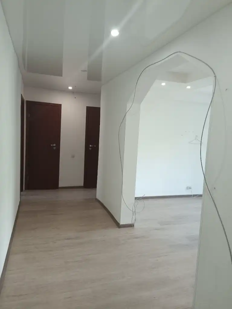 Оренда 3-кімнатної квартири 65 м², Тополь 2 вул.