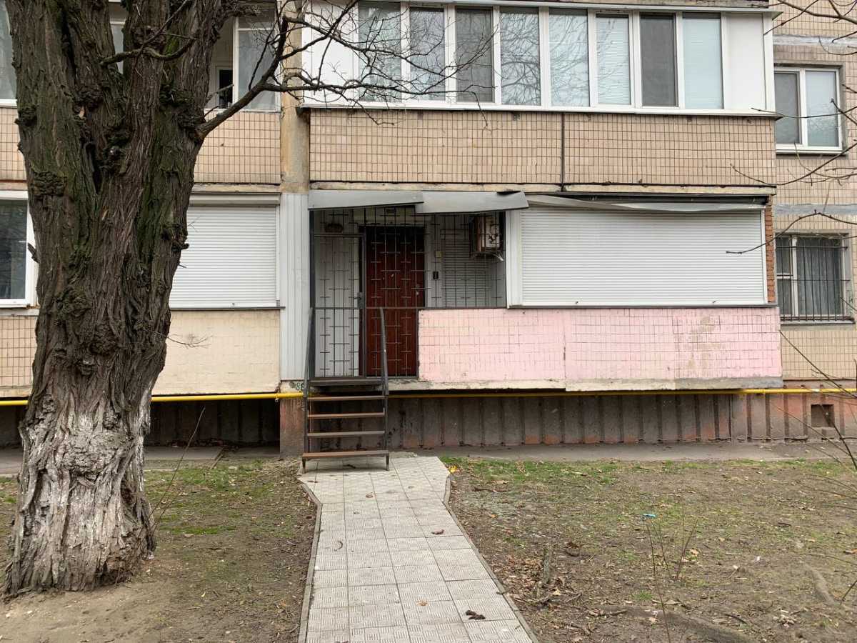 Продаж 5-кімнатної квартири 95 м², Бурмистенка вул., 12