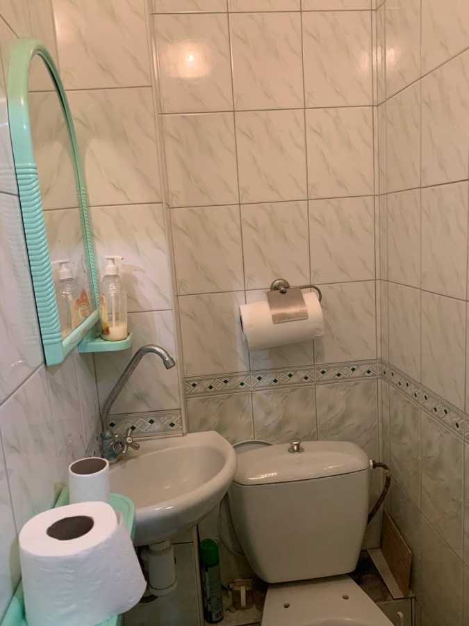 Продаж 5-кімнатної квартири 95 м², Бурмистенка вул., 12