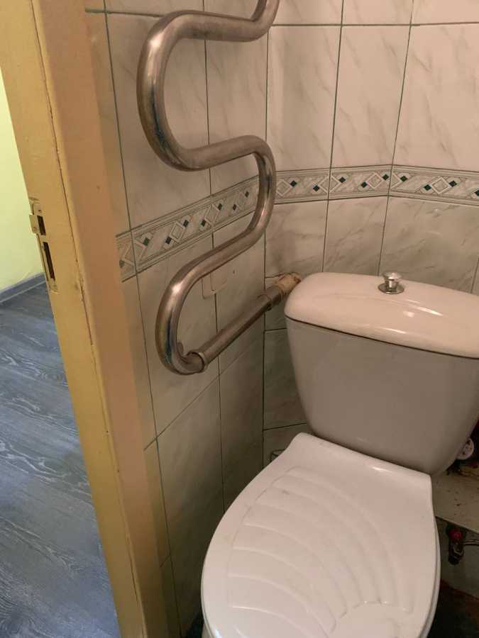 Продаж 5-кімнатної квартири 95 м², Бурмистенка вул., 12