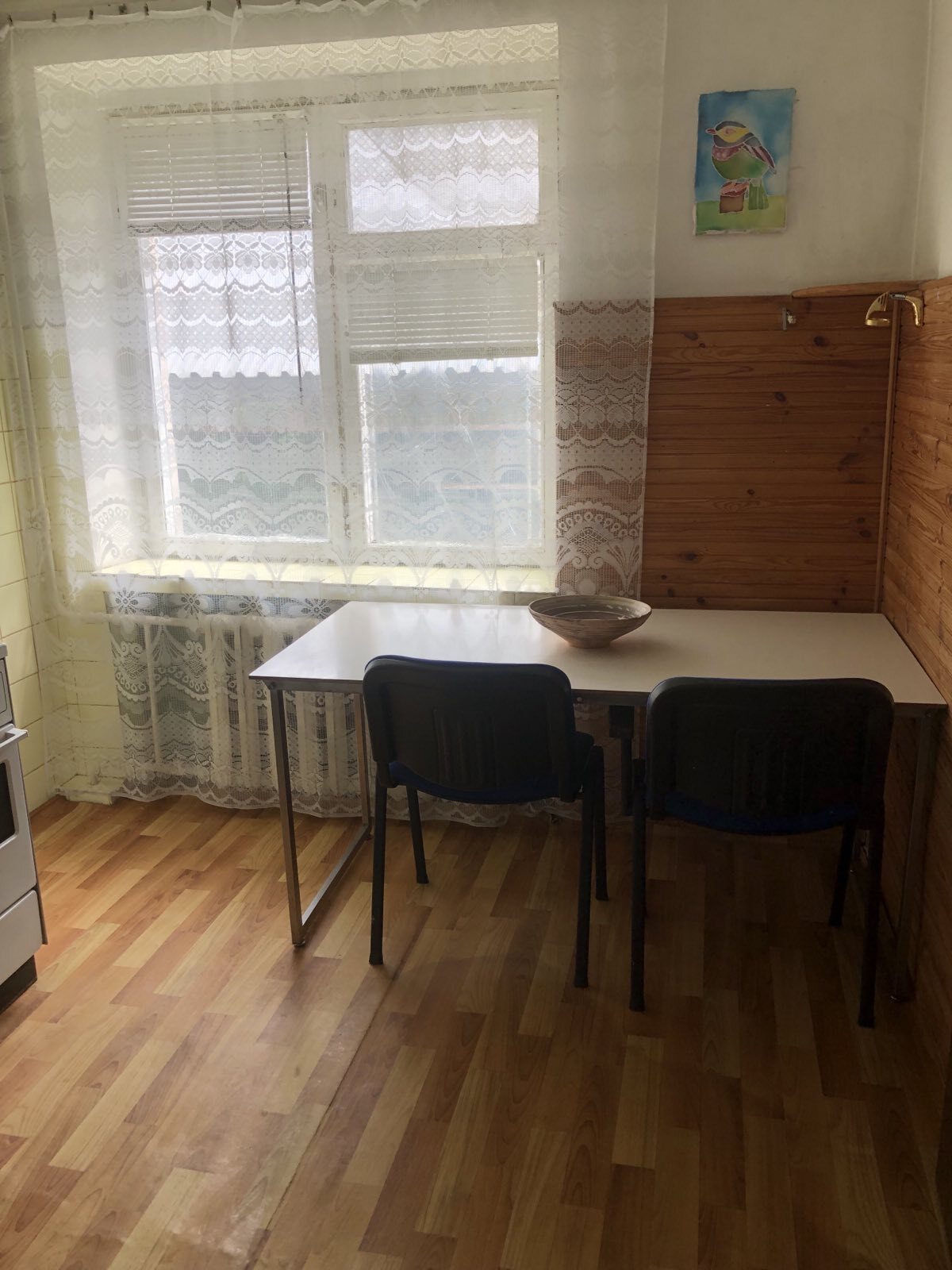 Аренда 2-комнатной квартиры 52 м², Митрополита Василия Липковского ул., 37А