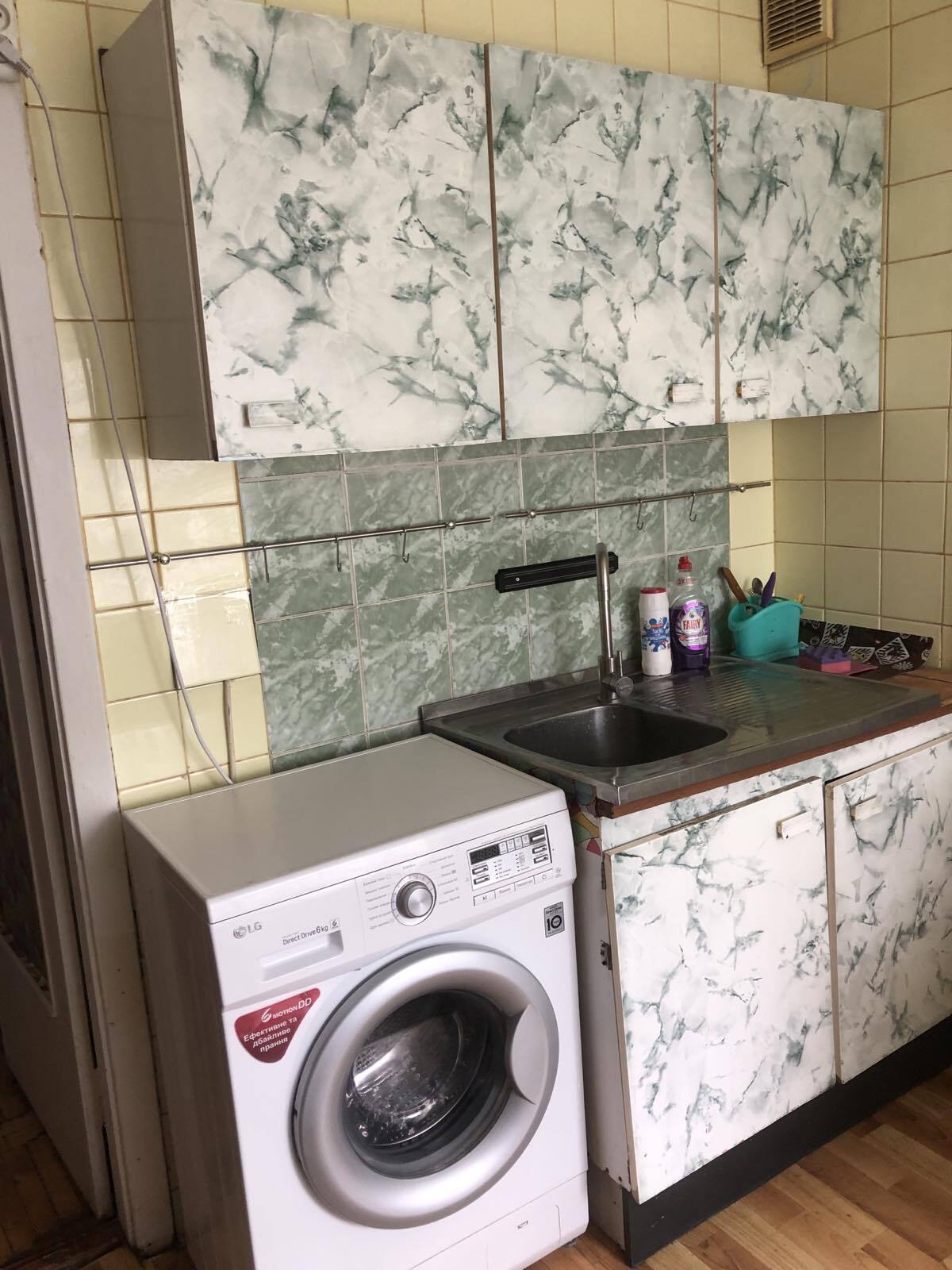 Аренда 2-комнатной квартиры 52 м², Митрополита Василия Липковского ул., 37А