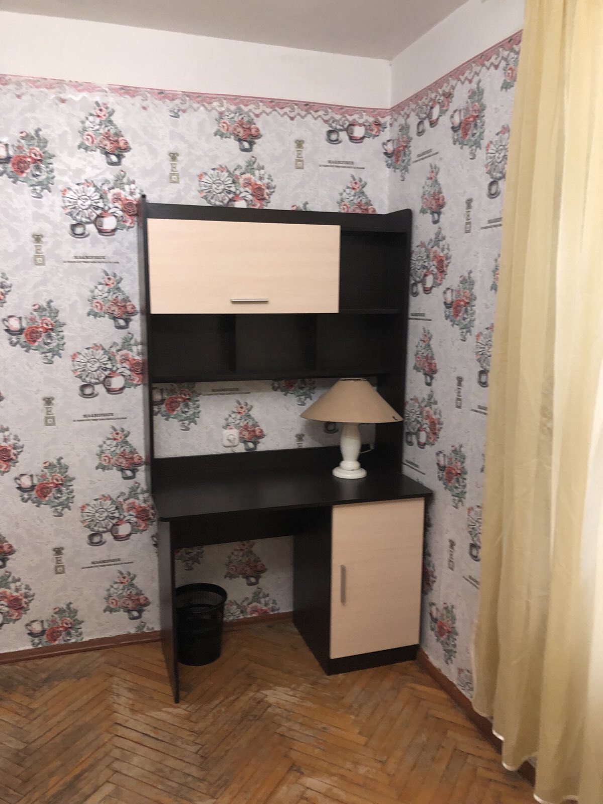 Аренда 2-комнатной квартиры 52 м², Митрополита Василия Липковского ул., 37А