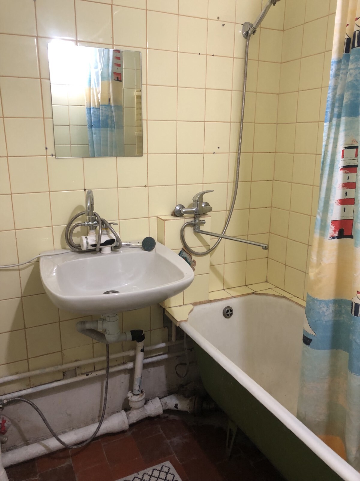 Аренда 2-комнатной квартиры 52 м², Митрополита Василия Липковского ул., 37А