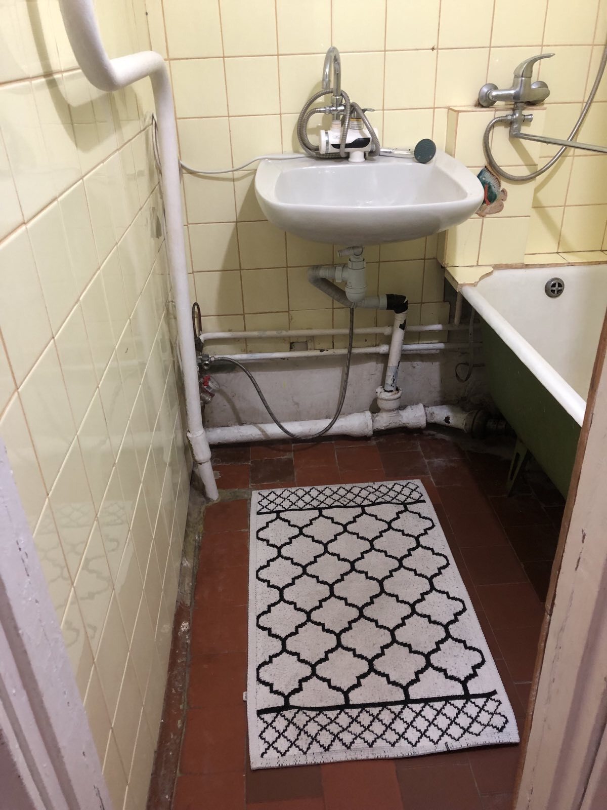 Аренда 2-комнатной квартиры 52 м², Митрополита Василия Липковского ул., 37А