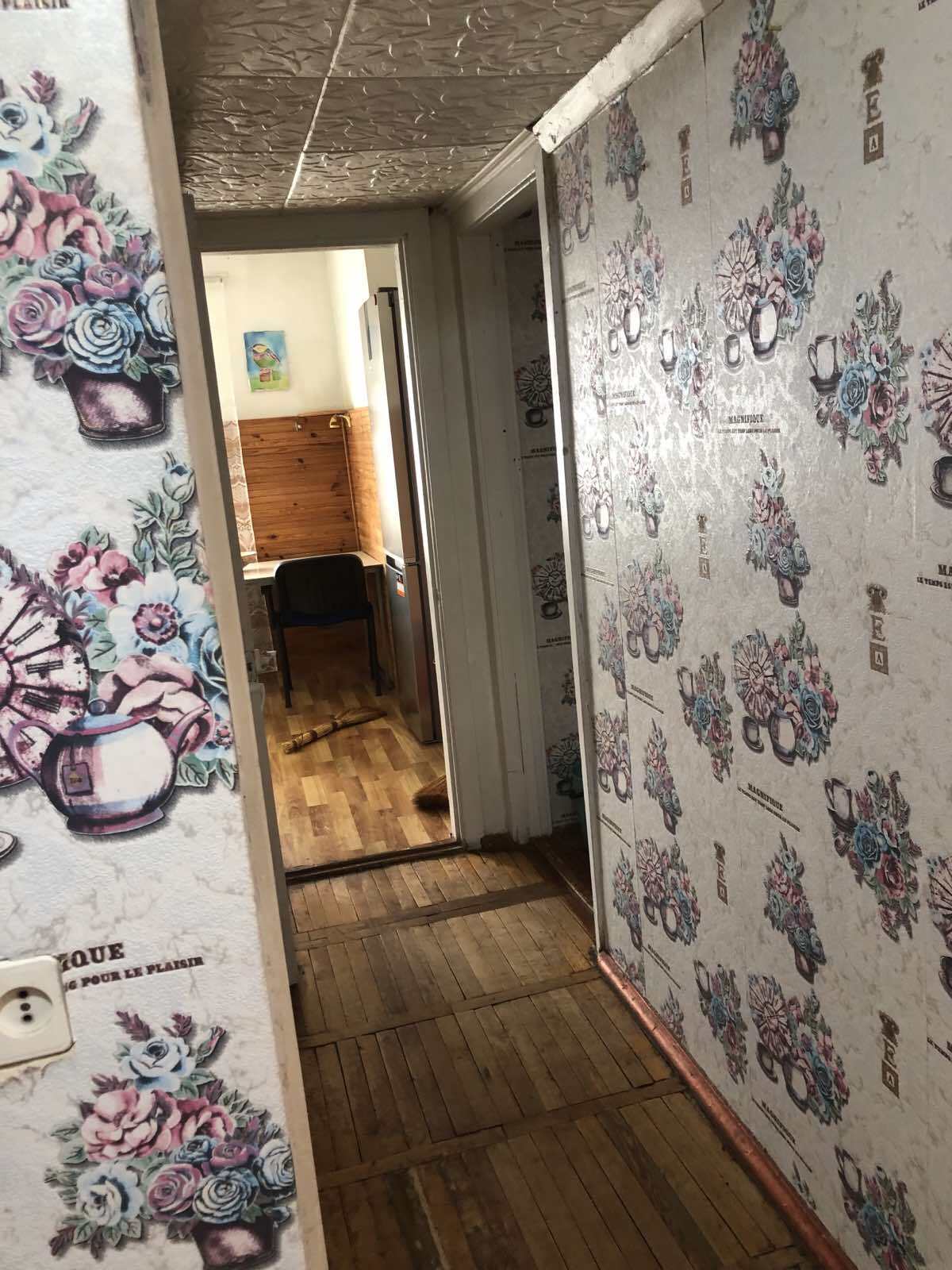 Аренда 2-комнатной квартиры 52 м², Митрополита Василия Липковского ул., 37А