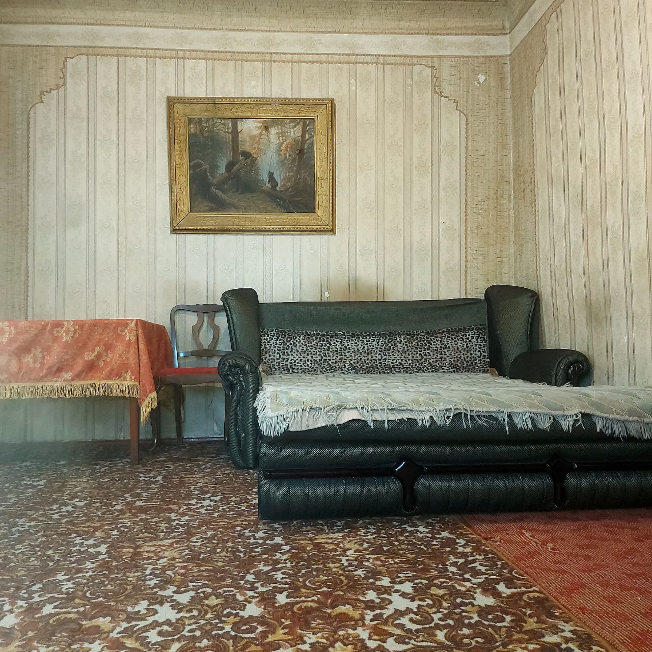 Аренда дома 85 м², Писарева ул.