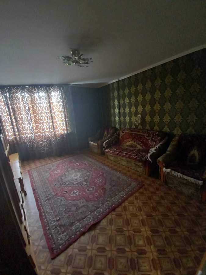 Аренда 2-комнатной квартиры 73 м², Днепровская наб., 25