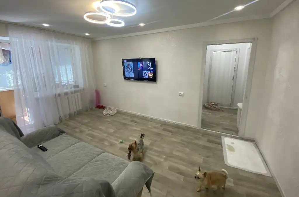 Оренда 3-кімнатної квартири 50 м², Батумська вул.