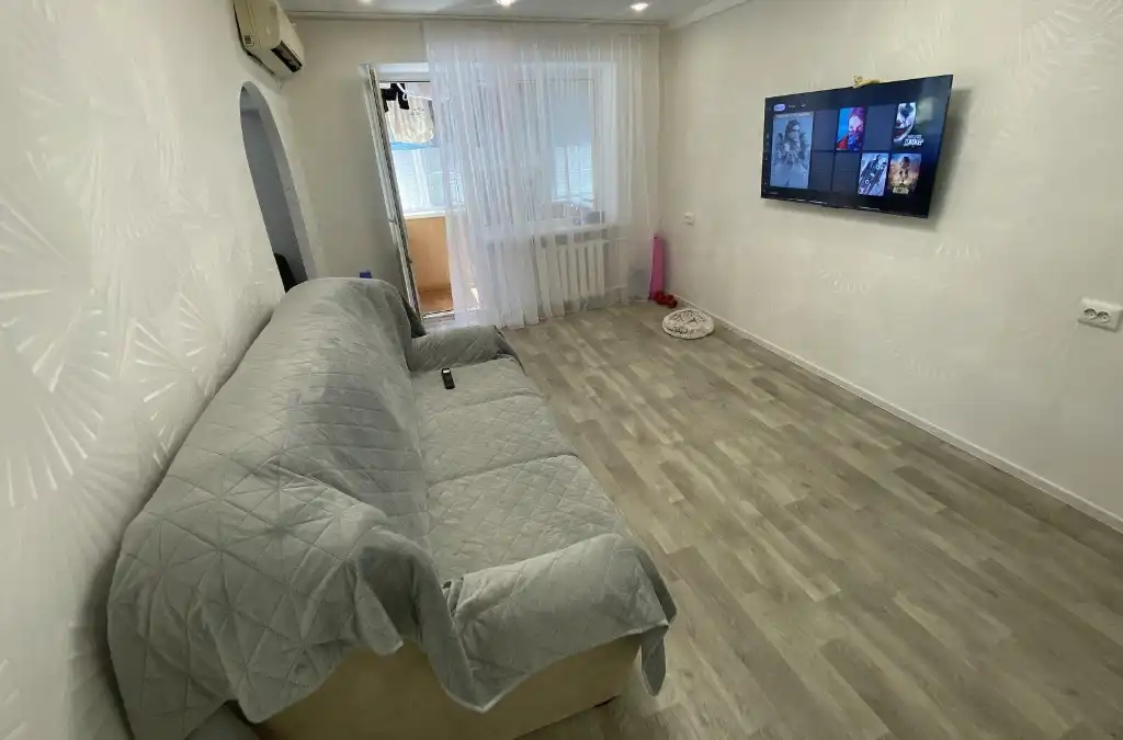 Оренда 3-кімнатної квартири 50 м², Батумська вул.