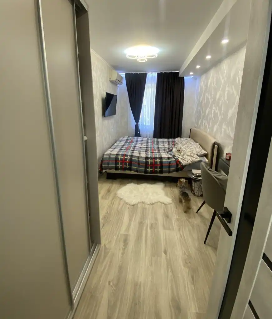 Оренда 3-кімнатної квартири 50 м², Батумська вул.
