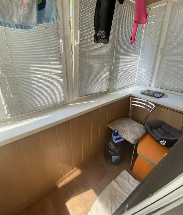 Оренда 3-кімнатної квартири 50 м², Батумська вул.