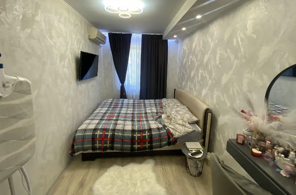 Оренда 3-кімнатної квартири 50 м², Батумська вул.
