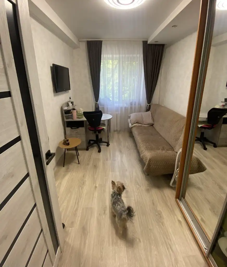 Оренда 3-кімнатної квартири 50 м², Батумська вул.