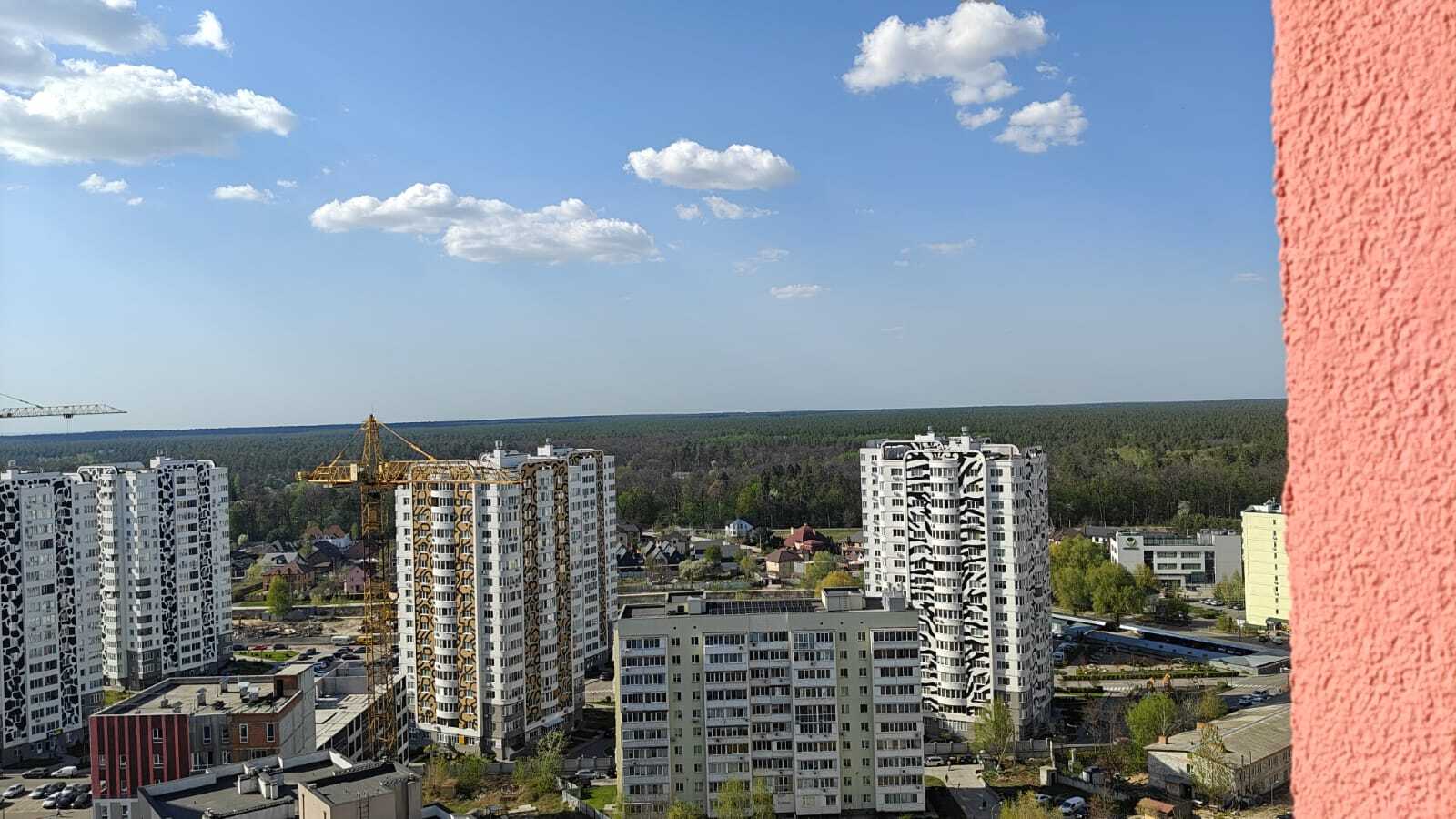 Продаж 1-кімнатної квартири 48 м², Симоненко вул.
