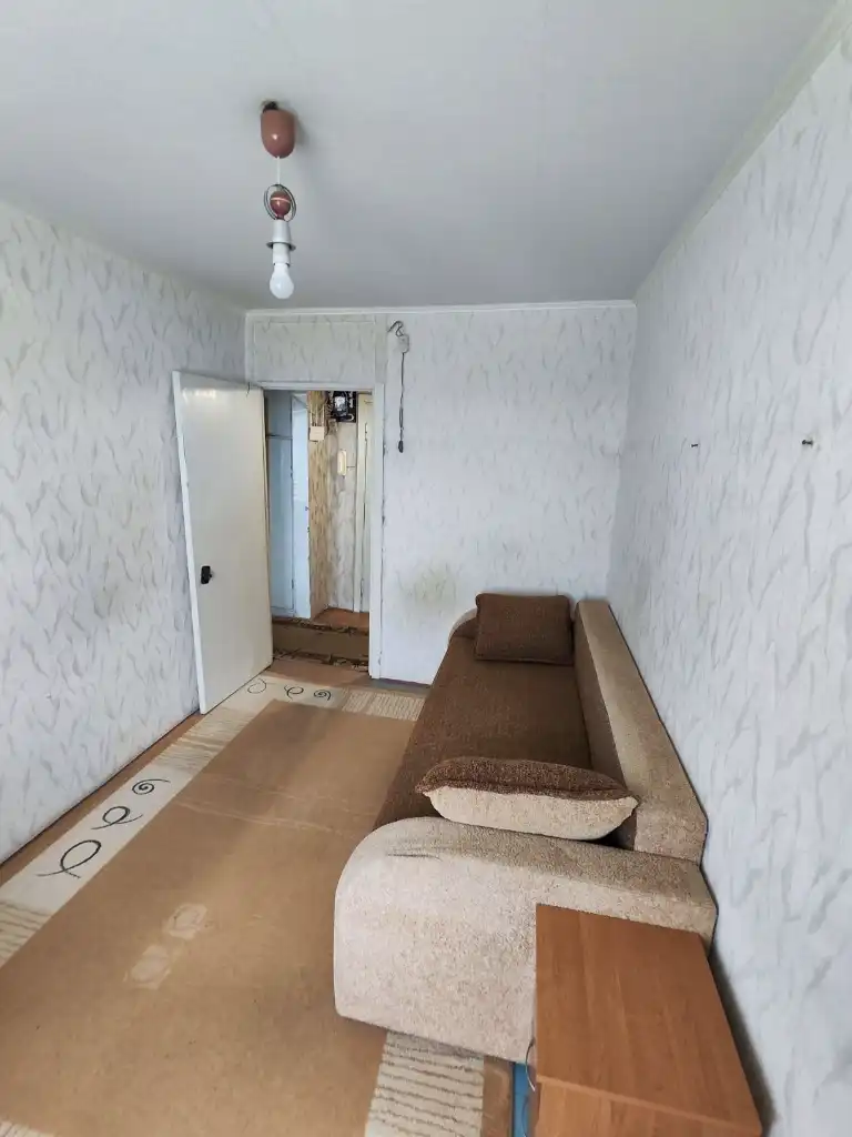 Оренда 2-кімнатної квартири 43 м², Данила Заболотного вул.