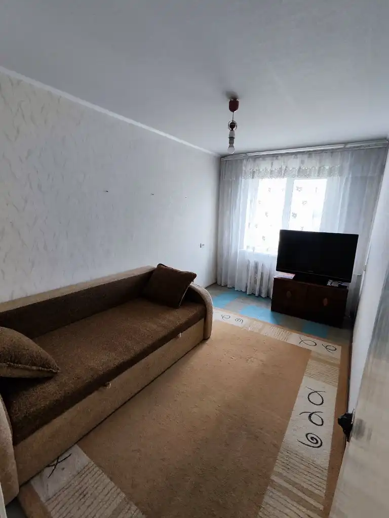 Оренда 2-кімнатної квартири 43 м², Данила Заболотного вул.