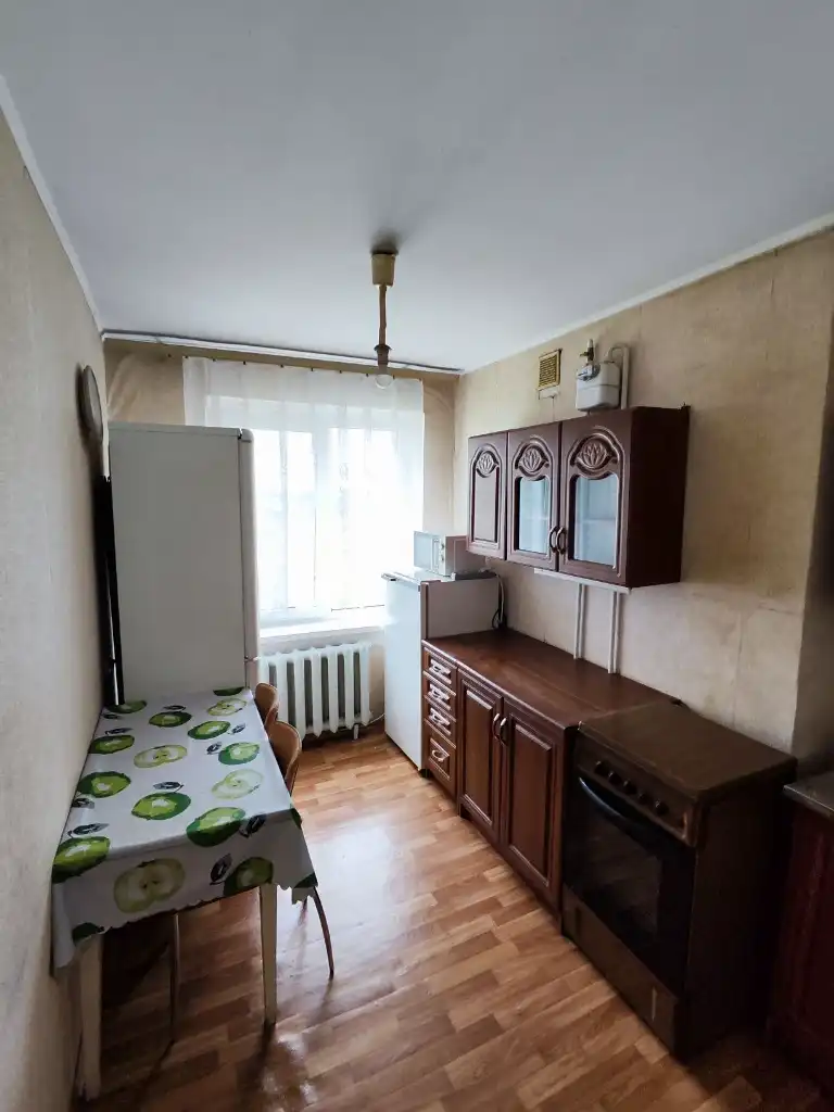 Оренда 2-кімнатної квартири 43 м², Данила Заболотного вул.