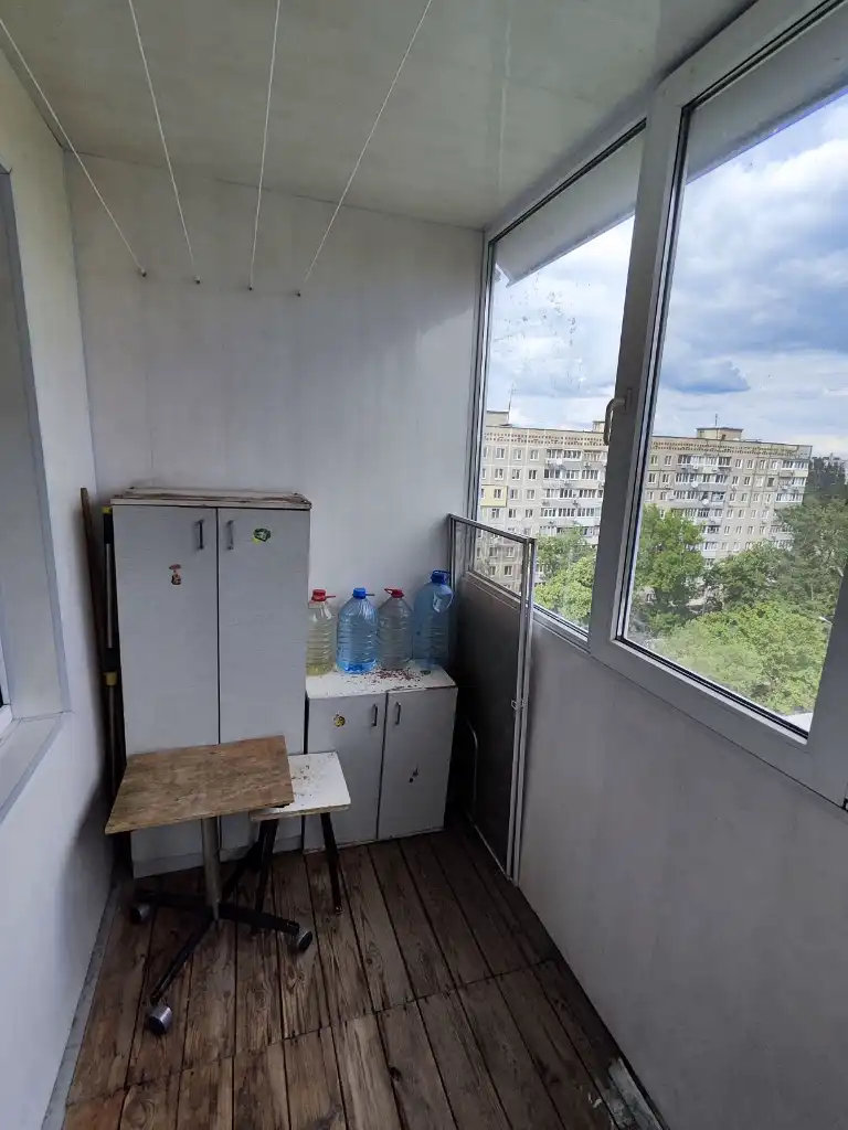 Оренда 2-кімнатної квартири 43 м², Данила Заболотного вул.
