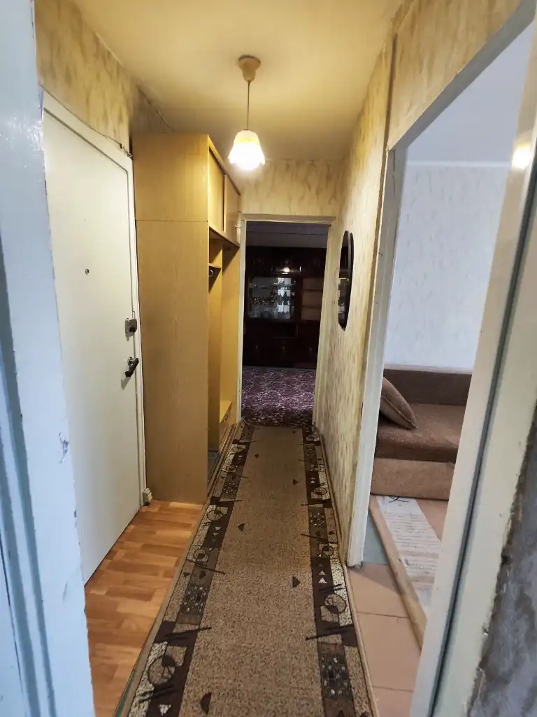 Оренда 2-кімнатної квартири 43 м², Данила Заболотного вул.