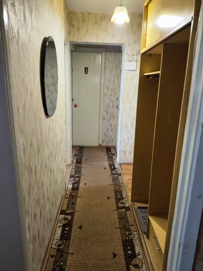 Оренда 2-кімнатної квартири 43 м², Данила Заболотного вул.