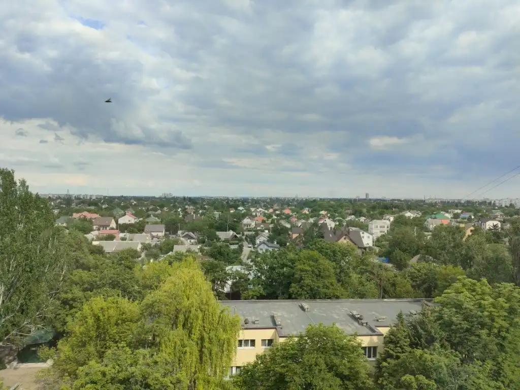 Оренда 2-кімнатної квартири 43 м², Данила Заболотного вул.
