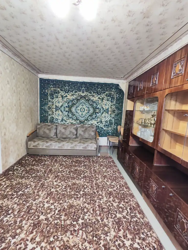 Оренда 2-кімнатної квартири 43 м², Данила Заболотного вул.