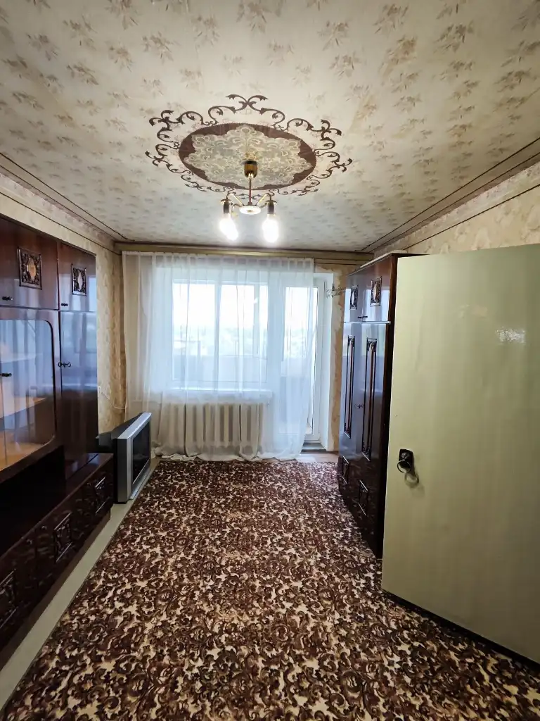 Оренда 2-кімнатної квартири 43 м², Данила Заболотного вул.